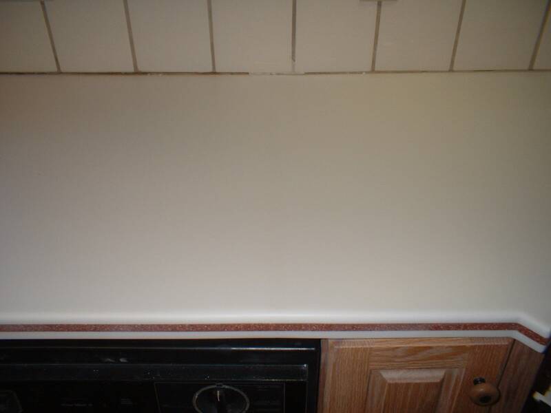 Countertop repair,Corian repair, scratched, chipped, cracked and broken